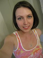 a sexy girl from Madisonville, Tennessee